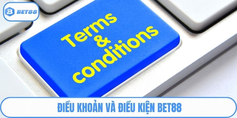 Điều khoản và điều kiện về khuyến mãi